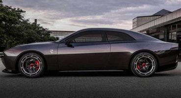 Dodge Charger: Amerikan Kas Arabasında Yenilikçi Güç