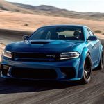 Dodge Charger: Kas Araba Geleneği ve Modern Teknoloji