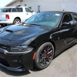 Dodge Charger SRT Hellcat: Elektrikli Performans Dönüşümü