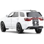 Dodge Durango: Yüksek Kapasite ve Güçlü Motor Seçenekleri