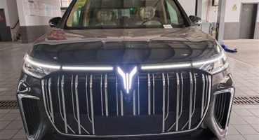 Dongfeng Voyah Dreamer: Çin’den Gelen Lüks Elektrikli Minivan