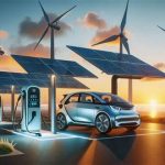 Elektrikli Araç Şarj Altyapısında Gelişen Teknolojiler