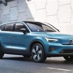 Elektrikli Yolda Volvo C40 Recharge: İnovatif Tasarım İncelemesi
