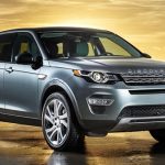 En Gelişmiş Dizel SUV: Land Rover Discovery Sport Performansı