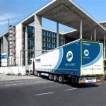 Fahrzeugwerk Bernard Krone: Almanya’nın Elektrikli Ağır Kamyonları