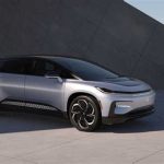 Faraday Future FF 91: İleri Teknoloji ve Performans