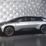 Faraday Future FF91: Elektrikli Araçlarda İleri Teknoloji