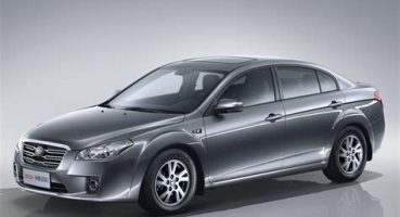 FAW Besturn B50: Modern Sedan’da Çin’in Elektrikli Yüzü