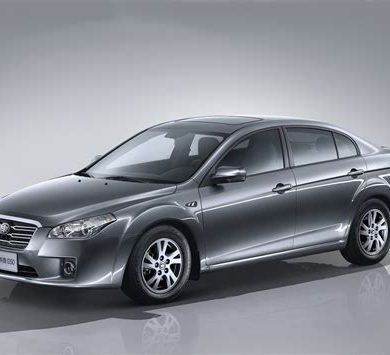FAW Besturn B50: Modern Sedan'da Çin’in Elektrikli Yüzü