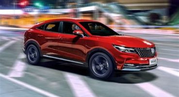 Fengon iX5: Elektrikli Çin Coupe SUV’da Yenilikçilik