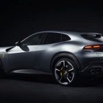 Ferrari Purosangue: İtalyan İşçiliği ile İlk SUV'nin Detaylı İncelemesi