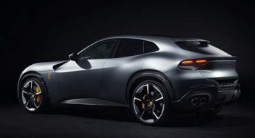 Ferrari Purosangue: İtalyan İşçiliği ile İlk SUV’nin Detaylı İncelemesi
