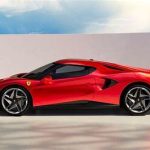 Ferrari Roma: İtalya'nın Kalbinde Tasarım Mirası
