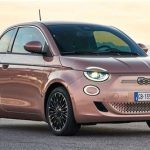 Fiat 500 Electric: İtalyan Küçük Araçların Elektrikli Geleceği