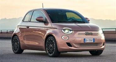 Fiat 500 Electric: İtalyan Küçük Araçların Elektrikli Geleceği