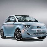 Fiat 500e: Elektrikli Mini Şehirliğe Dönüş