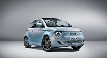 Fiat 500e: Elektrikli Mini Şehirliğe Dönüş