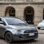Fiat 500e: İtalyan Şıklığı ve Elektrikli Mobilite