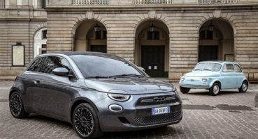 Fiat 500e: İtalyan Şıklığı ve Elektrikli Mobilite