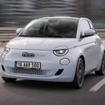 Fiat 500e: Kompakt Elektromobilitenin Yeni Yüzü