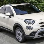 Fiat 500X: Kompakt Crossover’da İtalyan Tarzı