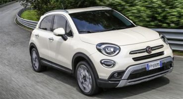 Fiat 500X: Kompakt Crossover’da İtalyan Tarzı
