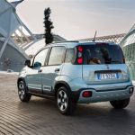 Fiat Panda Hybrid: Küçük ve Çevreci Tasarımın Buluşması