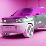 Fiat Panda: Küçük Boyutlarda Çok Yönlü Performans