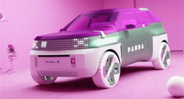 Fiat Panda: Küçük Boyutlarda Çok Yönlü Performans