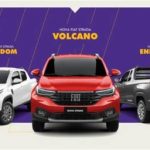 Fiat Strada: Latin Amerika’nın Küçük Ticari Aracı