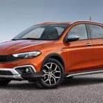 Fiat Tipo Cross: Şehir İçi Kompakt ve Modern Tasarım
