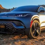 Fisker Ocean: Sürdürülebilir Lüksün Yeni Yüzü