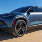 Fisker Ocean: Sürdürülebilir SUV'da Yeni Ufuklar