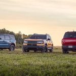 Ford Bronco: Macera Severler İçin Yeniden Doğuş
