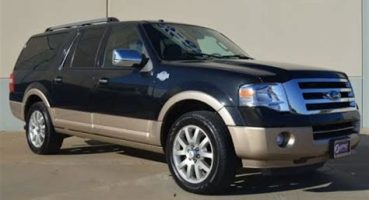Ford Expedition: Amerikan Devleri Arasında Yeni Bir Define