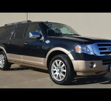 Ford Expedition: Amerikan Devleri Arasında Yeni Bir Define