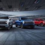Ford F-150 Lightning: Amerikalı Kamyonet Gücünün Elektrikleşmesi