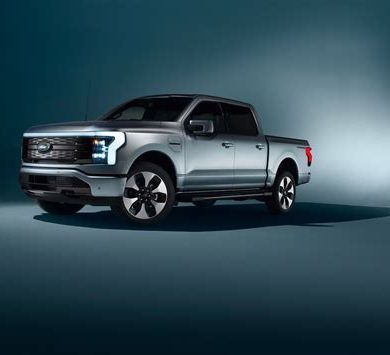 Ford F-150 Lightning: Dünyanın En Çok Tercih Edilen Kamyonetinin Elektrikli Versiyonu