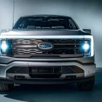 Ford F-150 Lightning: İkonik Kamyonetin Elektrikli Versiyonu