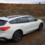Ford Focus Active: Off-Road Taramalarıyla Dolu Hatchback