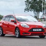 Ford Focus ST: Kompakt Hatchback’te Hız ve Güvenlik
