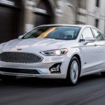 Ford Fusion Hybrid: Zeki Tasarım ve Düşük Tüketim Yolu