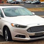 Ford Fusion Hybrid: Zeki Tasarım ve Düşük Tüketim Yolu