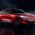 Ford Mustang Mach-E: Elektrikli Crossover'da Eğitimli Güç