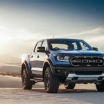 Ford Ranger Raptor: Zorlu Arazi Şartları İçin Yapılan Testler