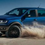 Ford Ranger: Zorlu Koşullar İçin Yaratılan İş Makinesi