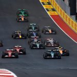 Formula 1'de sıradaki durak Meksika