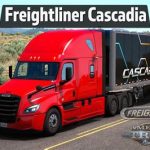 Freightliner Cascadia: Kuzey Amerika’da Elektrikli Tır Deneyimi
