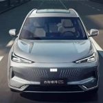 Geely EV2: Çevreye Duyarlı Kompakt Elektrikli Araç