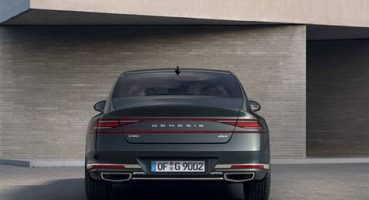 Genesis G90: Güney Kore’den Gelen Asil Sedanın Tanımı